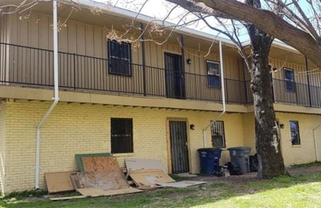 2628 Pennsylvania Avenue - 2628 Pennsylvania Avenue, Dallas, TX 75215