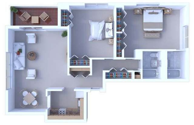 6700 South Oglesby Ave. photos photos