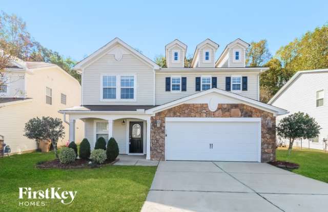 543 Averasboro Drive - 543 Averasboro Drive, Clayton, NC 27520