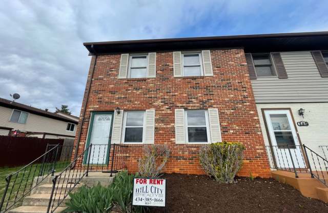 Old Forest Rd Area Townhouse photos photos