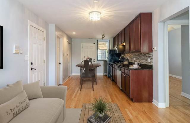 5003 South Prairie Avenue photos photos