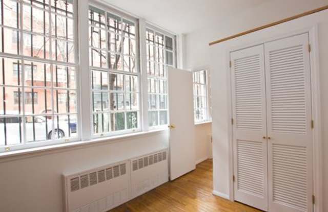 1812 2nd Ave - 1812 2nd Avenue, New York City, NY 10128