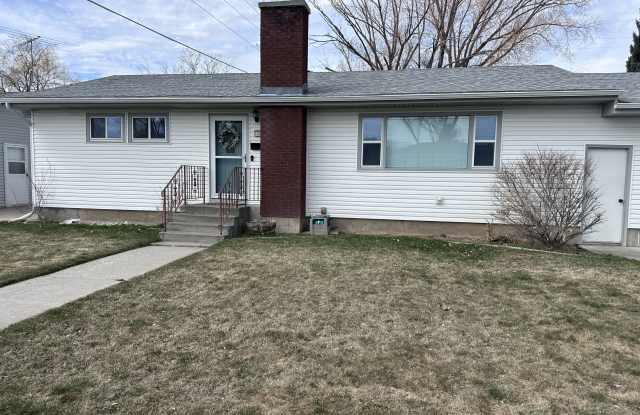 396 Shelley Avenue - 396 Shelley Avenue, Shelley, ID 83274 396 Shelley Avenue - 396 Shelley Avenue, Shelley, ID 83274