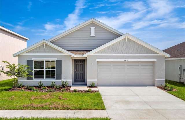 4739 SW 88TH Lane - 4739 Southwest 88th Lane, Marion County, FL 34476