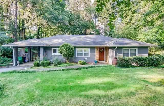 2050 Sylvania Drive photos photos