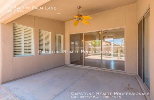 13340 W Palm Lane Gallery 3