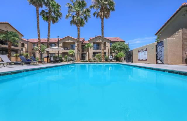Riverton of the High Desert photos photos