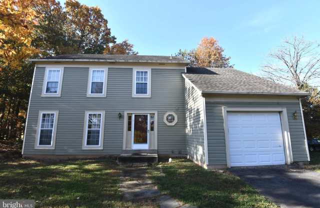 1052 JEFF RYAN DRIVE - 1052 Jeff Ryan Drive, Herndon, VA 20170