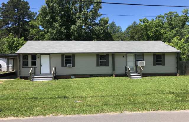 305 Valentour Rd - 1 - 305 Valentour Road, Pearl, MS 39208