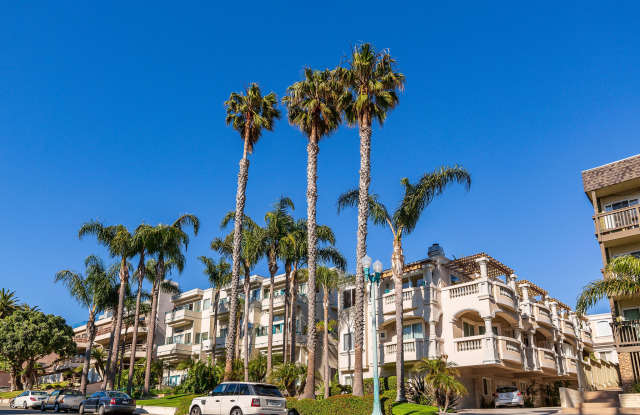 520 Esplanade - 520 Esplanade, Redondo Beach, CA 90277