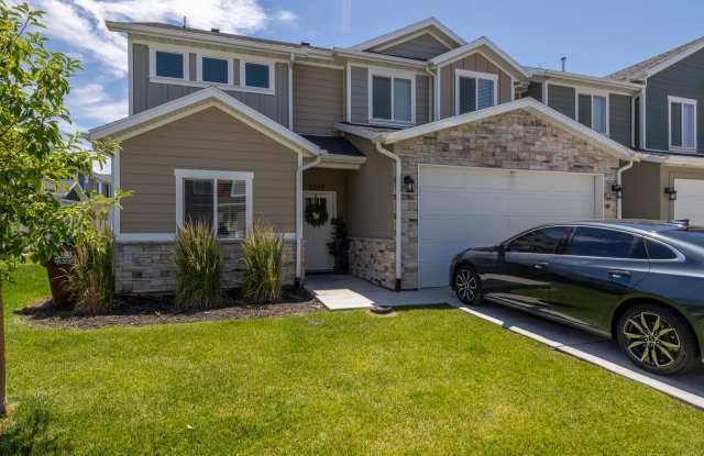 2353 W Howard St - 2353 Howard Street, West Haven, UT 84401