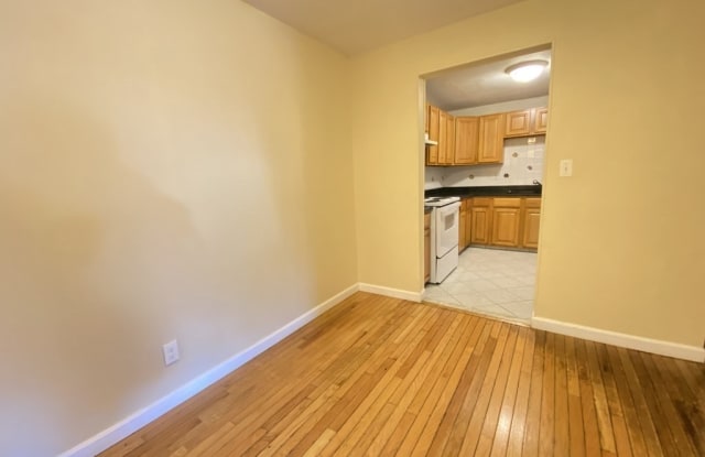 7 Weld Street - 7 Weld Street, Framingham, MA 01702