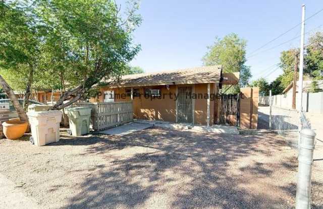 6014 West Vista Avenue - 6014 West Vista Avenue, Glendale, AZ 85301