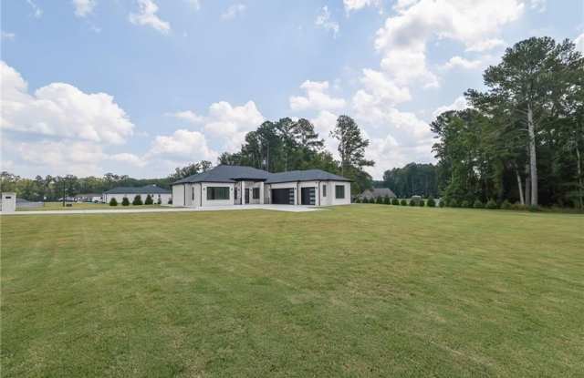 2964 OLD PEACHTREE Road - 2964 Old Peachtree Road Northeast, Gwinnett County, GA 30019