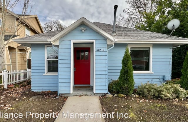 30610 SW Boones Ferry Rd. - 30610 Southwest Boones Ferry Road, Wilsonville, OR 97070