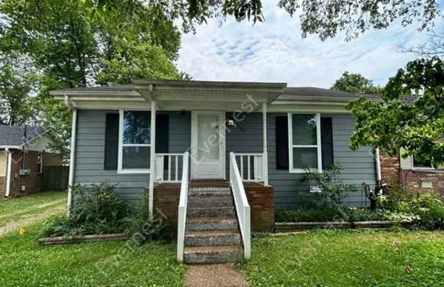 1509 Meadow Bend Dr - 1509 Meadow Bend Drive, Nashville, TN 37115