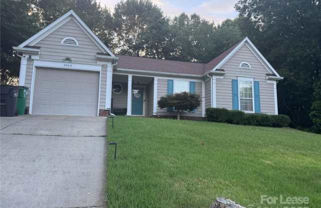 2603 Clarencefield Drive photos photos