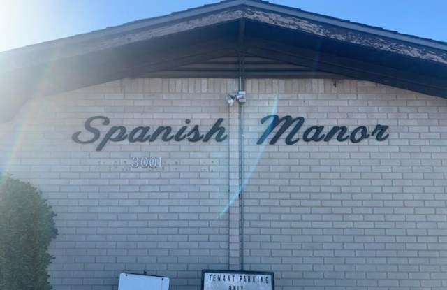 3001 W Ohio Ave - 3001 West Ohio Avenue, Midland, TX 79701