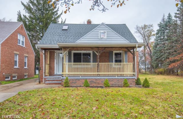 5700 South Blvd, Maple Heights, OH 44137 - 5700 South Boulevard, Maple Heights, OH 44137