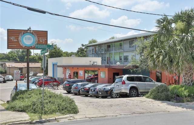 1807 Poquito Street Gallery 2