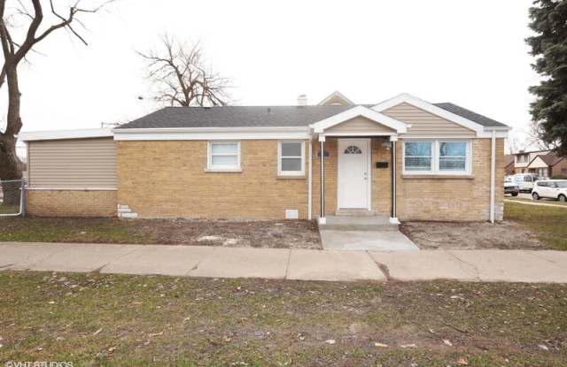 12701 S Green St - 12701 South Green Street, Chicago, IL 60643