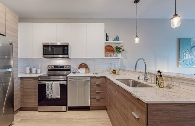 Grove80 Apartments Gallery 2