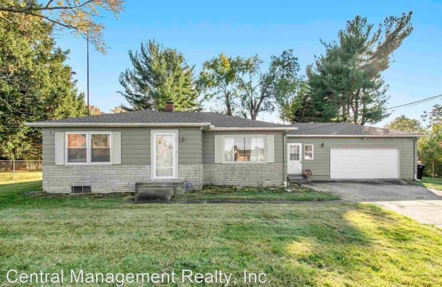 17306 Douglas Rd - 17306 Douglas Road, St. Joseph County, IN 46635