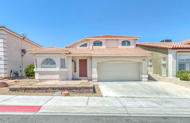 Beautiful 3 bed/2 bath home in northwest in El Capitan Ranch for an amazing price! photos photos