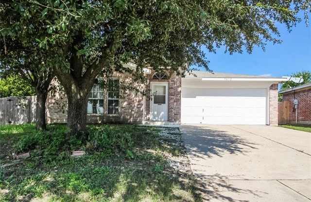 5812 Matt Street - 5812 Matt Street, Fort Worth, TX 76179