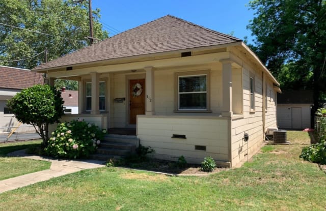 212 Douglas Blvd - 212 Douglas Boulevard, Roseville, CA 95678