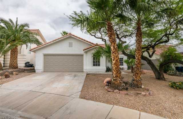 505 Landra Lane - 505 Landra Lane, Henderson, NV 89015