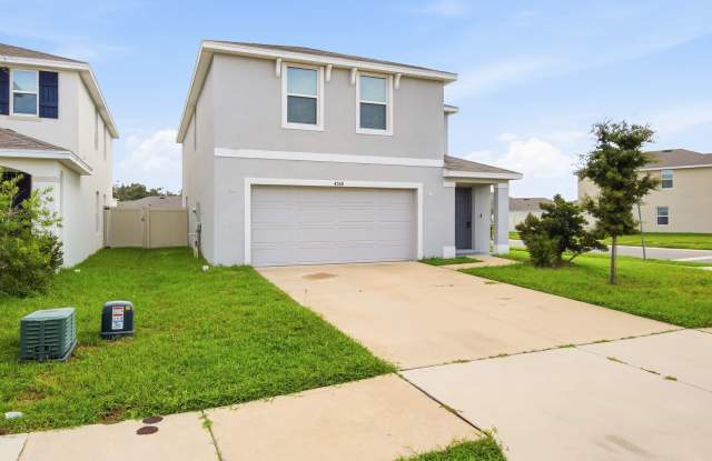 Spacious 4-Bedroom Home with Open Floor Plan, 2-Car Garage & Community Pool Gallery 3