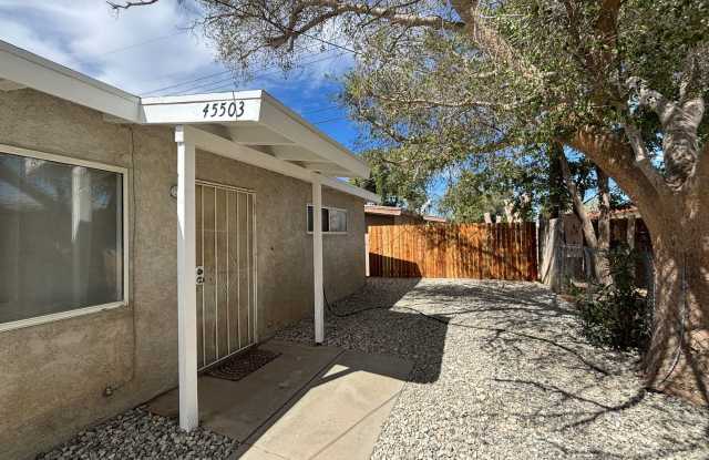 Downtown Lancaster Duplex photos photos