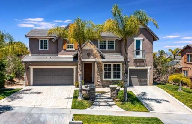 861 Hemlock Ridge Ct - 861 Hemlock Ridge Court, Simi Valley, CA 93065