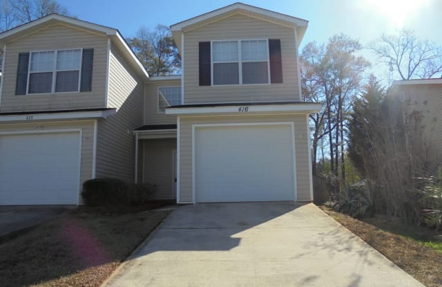 416 Sandy Oak Dr. - 416 Sandy Oak Drive, Coffee County, AL 36330