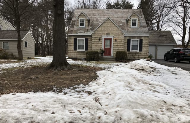 17 NATHANIEL BLVD - 17 Nathaniel Boulevard, Albany County, NY 12054