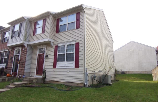 5025 BRIDGEFORD CIRCLE - 5025 Bridgeford Circle, Rossville, MD 21237