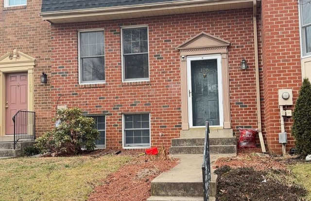 106 DUNSFORD Court - 106 Dunsford Court, Walkersville, MD 21793