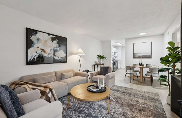 ReNew Bartlett Village I & II photos photos