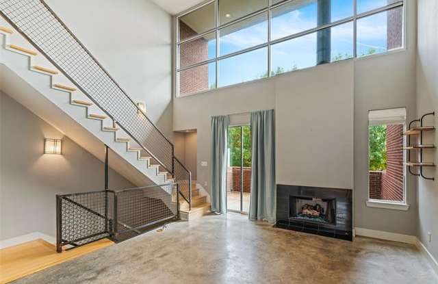 1204 Fairmount Avenue - 1204 Fairmount Avenue, Fort Worth, TX 76104