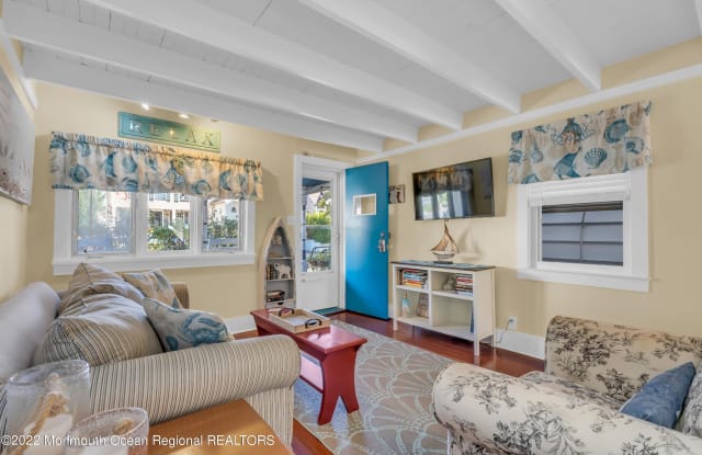 112 Clark Avenue - 112 Clark Avenue, Ocean Grove, NJ 07756