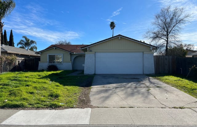 5622 Valley Hi Drive - 5622 Valley Hi Drive, Sacramento, CA 95823
