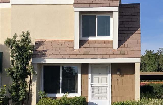 51 Meadowgrass - 51 Meadowgrass, Irvine, CA 92604