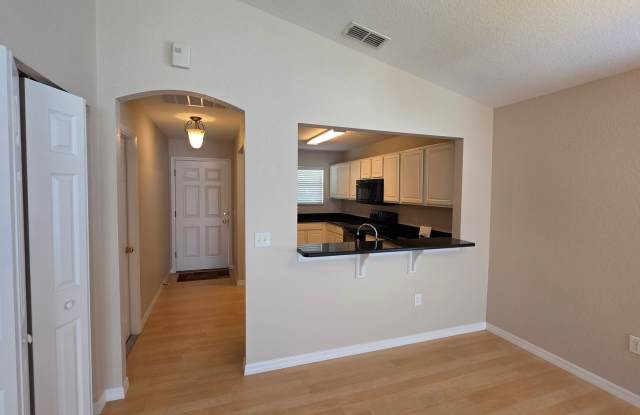Charming 3-Bed, 2-Bath Home Near The Villages | Gated Community Living Gallery 4
