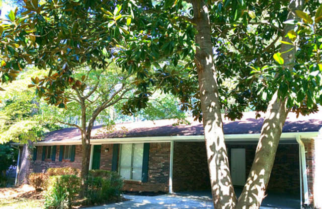 4579 Sahara Drive Southwest - 4579 Sahara Drive Southwest, Atlanta, GA 30331