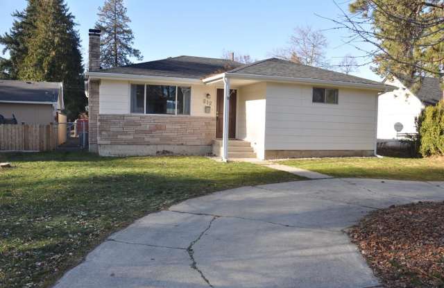 212 North 4th Street - 212 North 4th Street, Cheney, WA 99004