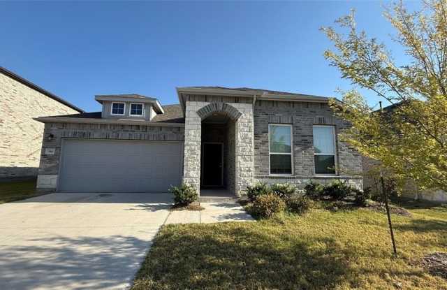 910 Cinnabar Way - 910 Cinnabar Way, Princeton, TX 75407