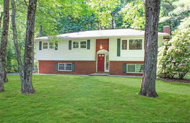 98 Van Dale Road - 98 Van Dale Road, Zena, NY 12498
