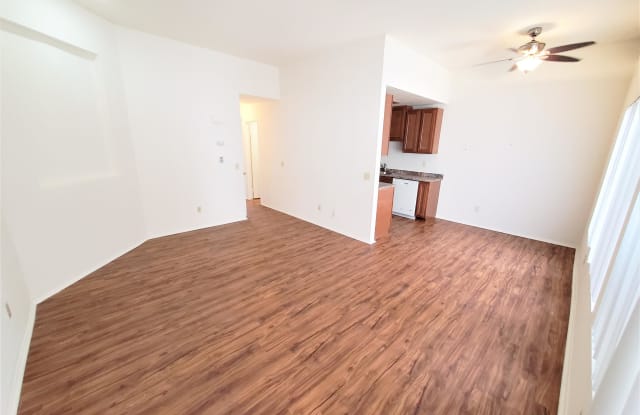 4337 TEMECULA ST  - #1-DN2 - 4337 Temecula Street, San Diego, CA 92107