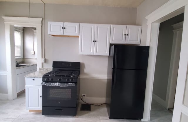 1456 Ella T Grasso Blvd Apt 1 - 1456 Ella T. Grasso Boulevard, New Haven, CT 06511